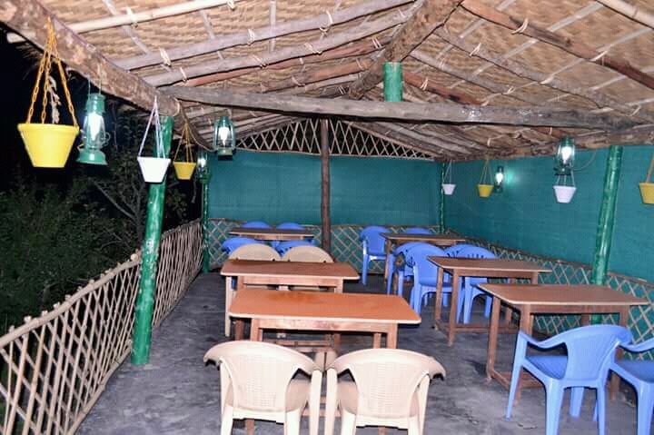 Photo of Nainital Camping by Rohit Lohani