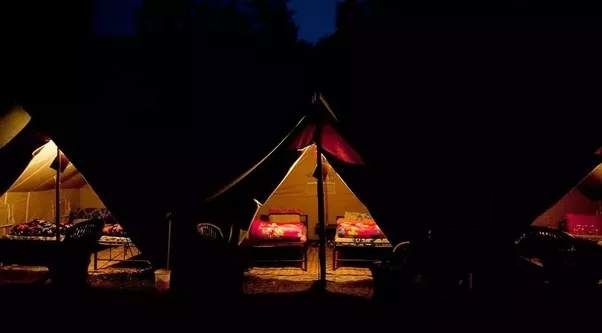 Photo of Nainital Camping by Rohit Lohani