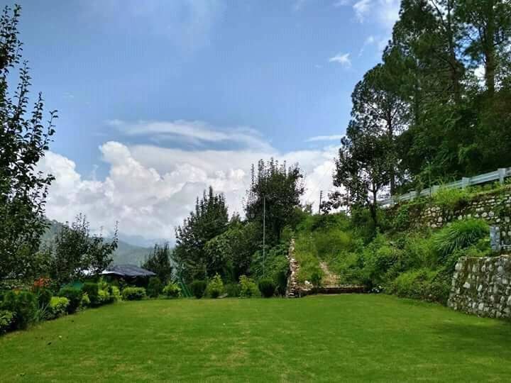 Photo of CAMP KURIA, Paraw, Nainital, Uttarakhand, India by Rohit Lohani