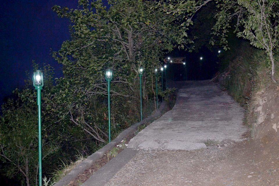 Photo of Nainital Camping by Rohit Lohani
