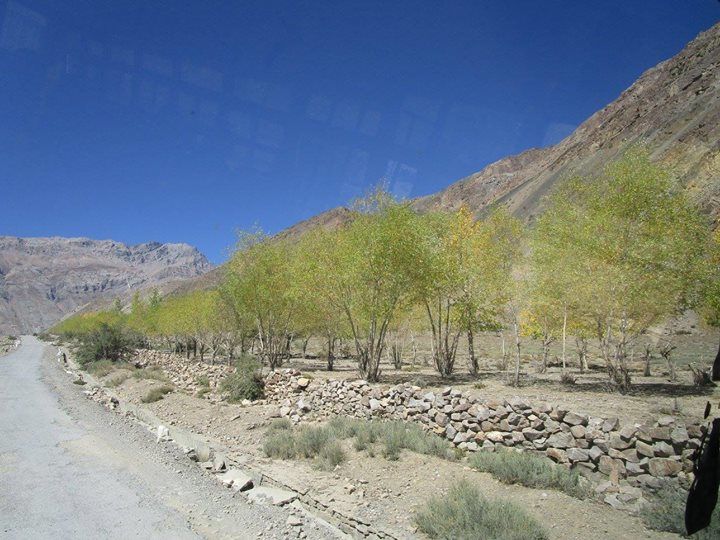 Photo of Tabo Monastery, Tabo, Himachal Pradesh, India by Richa Sharma