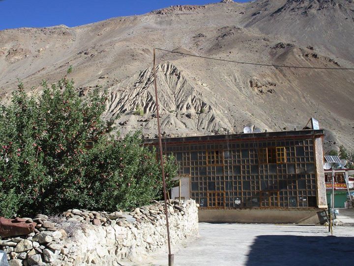 Photo of Tabo Monastery, Tabo, Himachal Pradesh, India by Richa Sharma