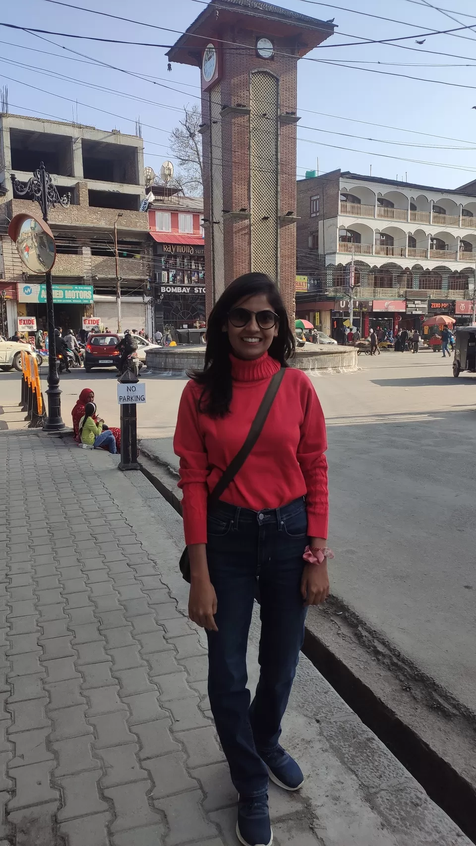 Photo of Jhelum River by Nimmi