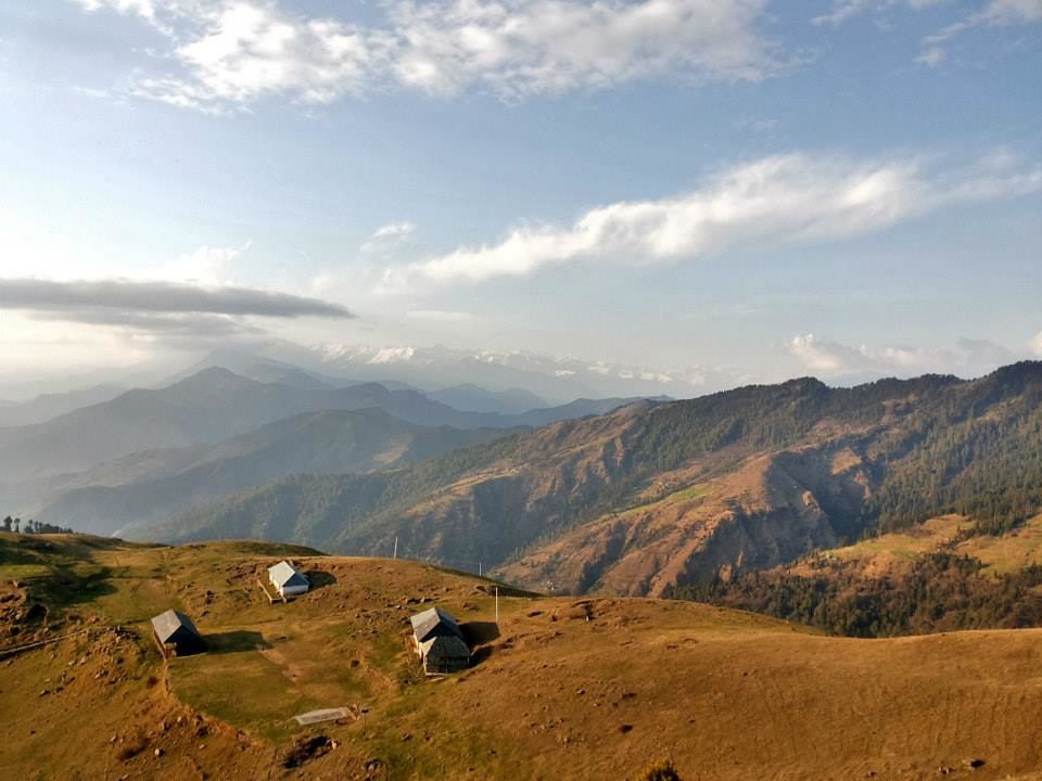 Photo of Prashar Lake- A Mystical Getaway 2/8 by Vibhav Bisht