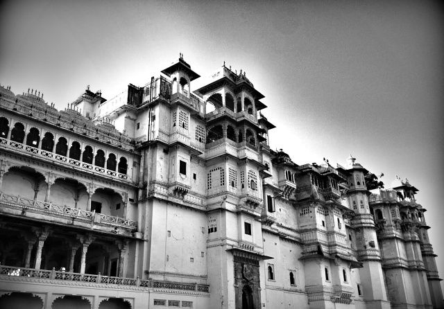 Photo of Udaipur – A Royal Affair! by Kranti Patil