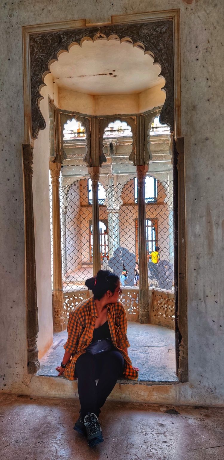 Photo of UDAIPUR by Tanushriya Adhikary