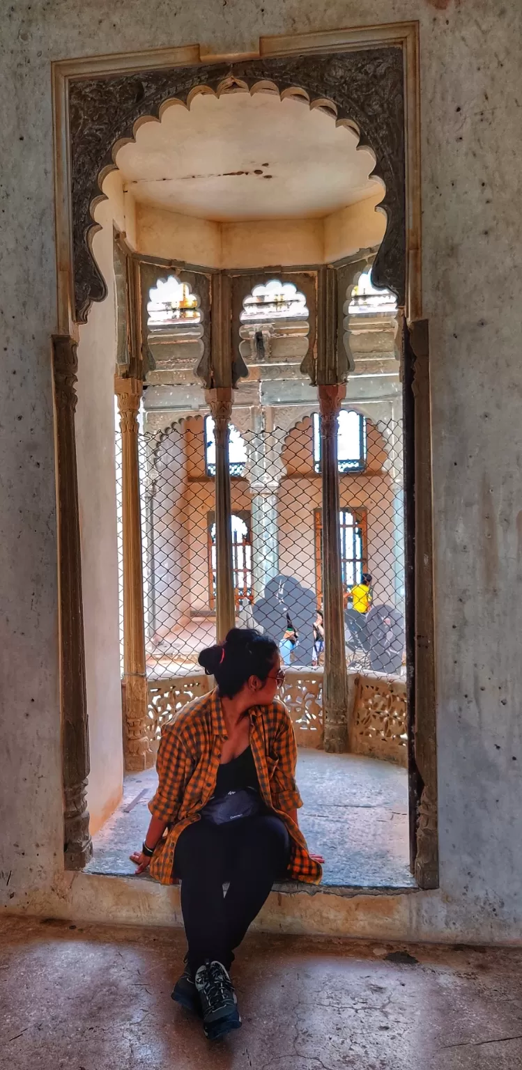 Photo of UDAIPUR by Tanushriya Adhikary
