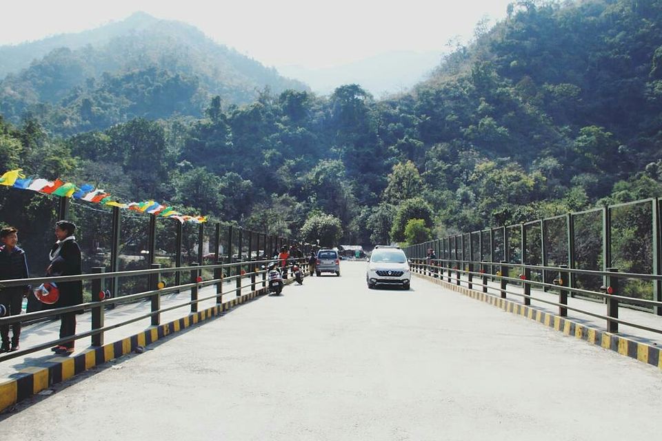 Photo of Adventure trip to Rishikesh by Hetali Kothari