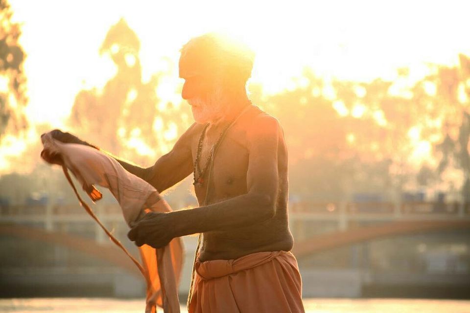 Photo of Har Ki Pauri, Haridwar, Uttarakhand, India by Hetali Kothari