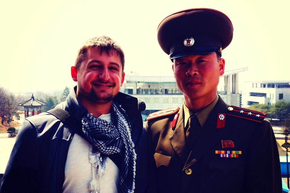 Photo of Beer Tour of North Korea 36/51 by Josh Thomas