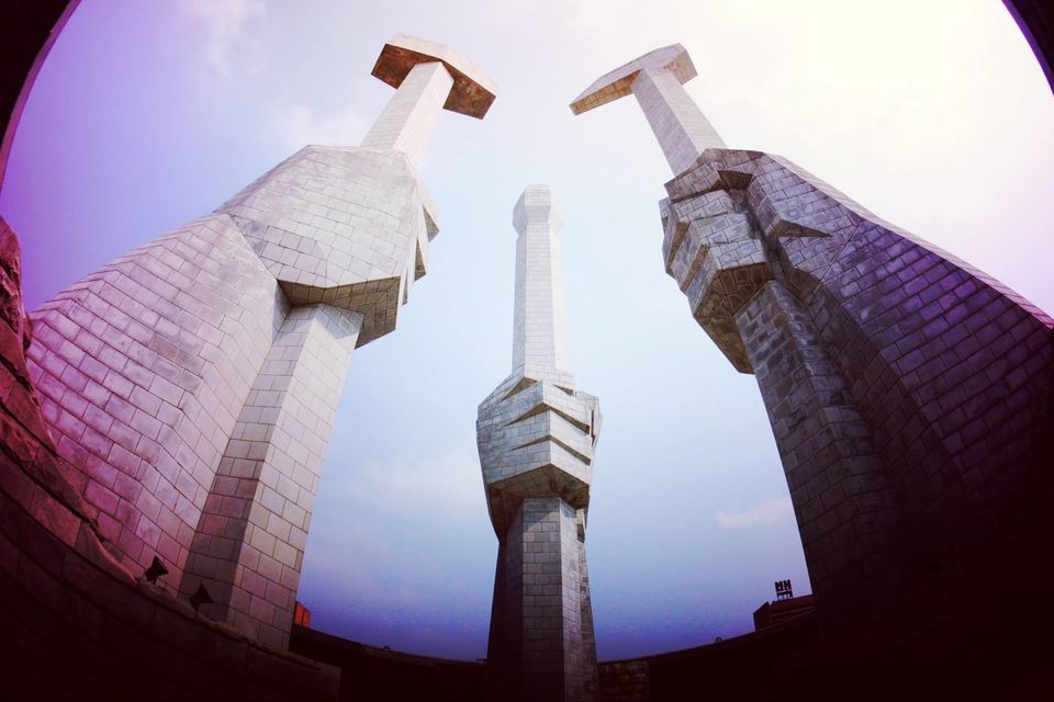 Photo of Beer Tour of North Korea 25/51 by Josh Thomas