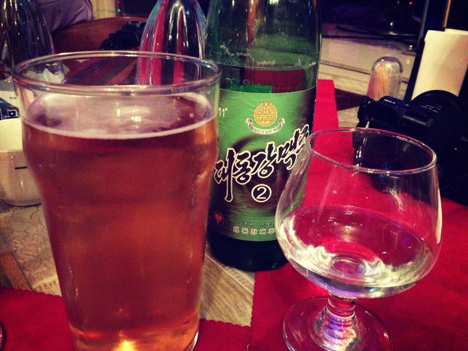Photo of Beer Tour of North Korea 32/51 by Josh Thomas