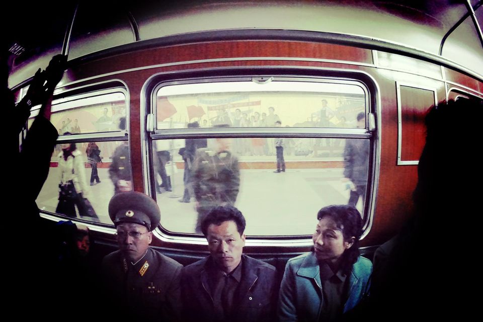 Photo of Beer Tour of North Korea 27/51 by Josh Thomas