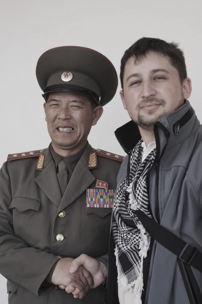 Photo of Beer Tour of North Korea 43/51 by Josh Thomas