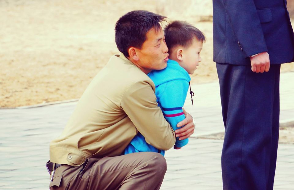 Photo of Beer Tour of North Korea 38/51 by Josh Thomas