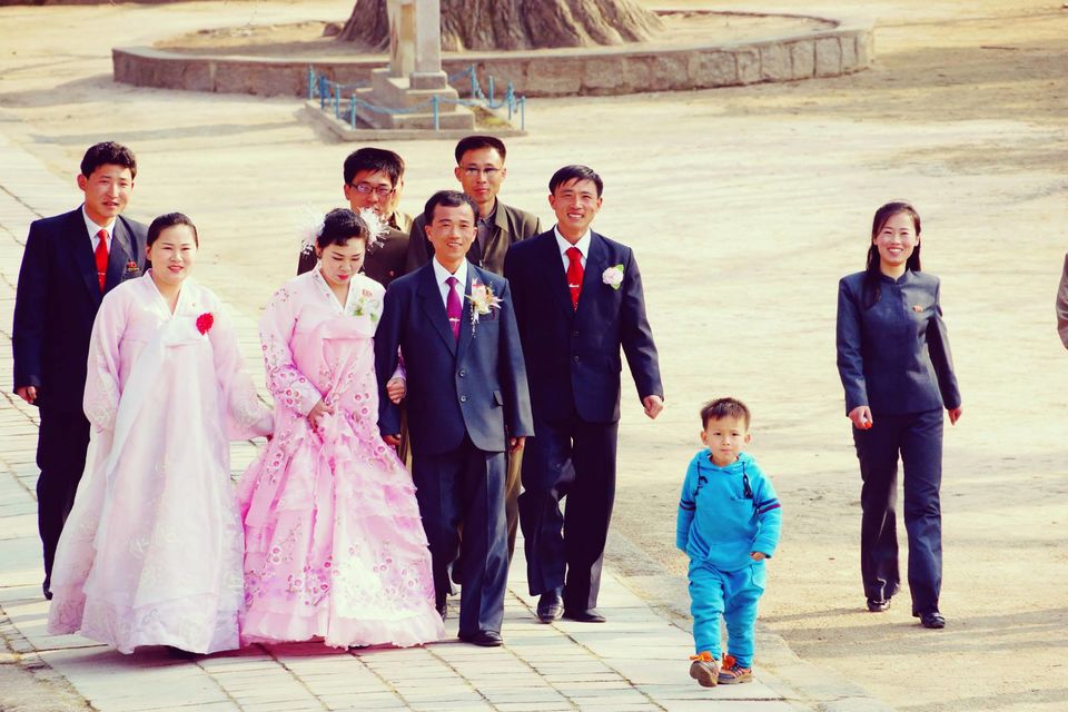 Photo of Beer Tour of North Korea 37/51 by Josh Thomas