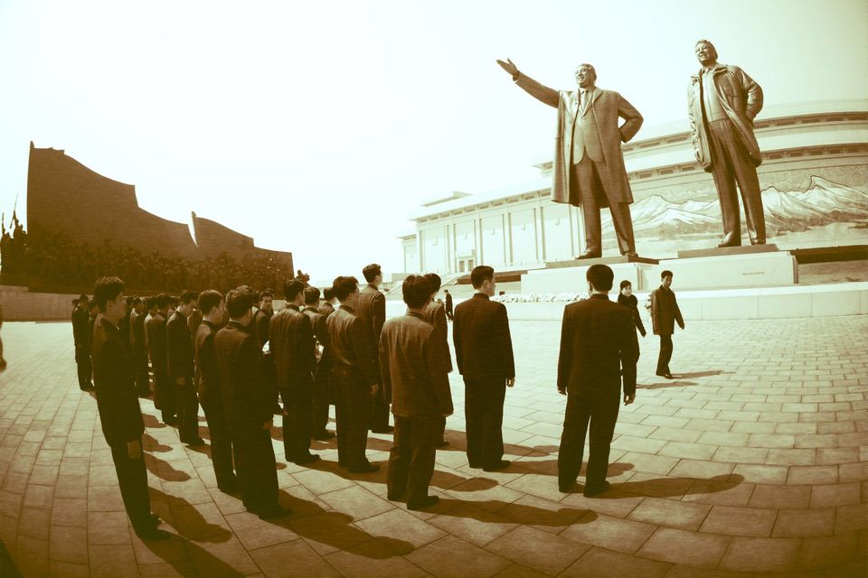 Photo of Beer Tour of North Korea 23/51 by Josh Thomas