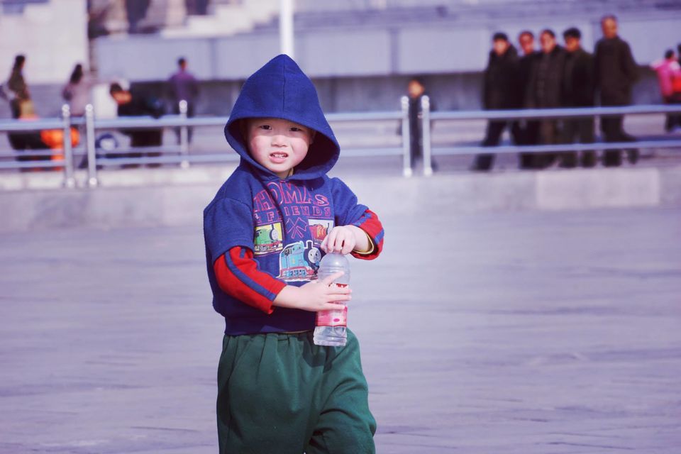Photo of Beer Tour of North Korea 19/51 by Josh Thomas