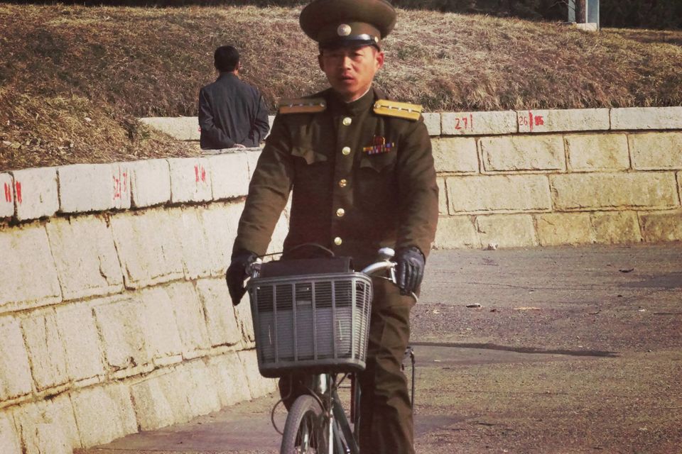 Photo of Beer Tour of North Korea 15/51 by Josh Thomas