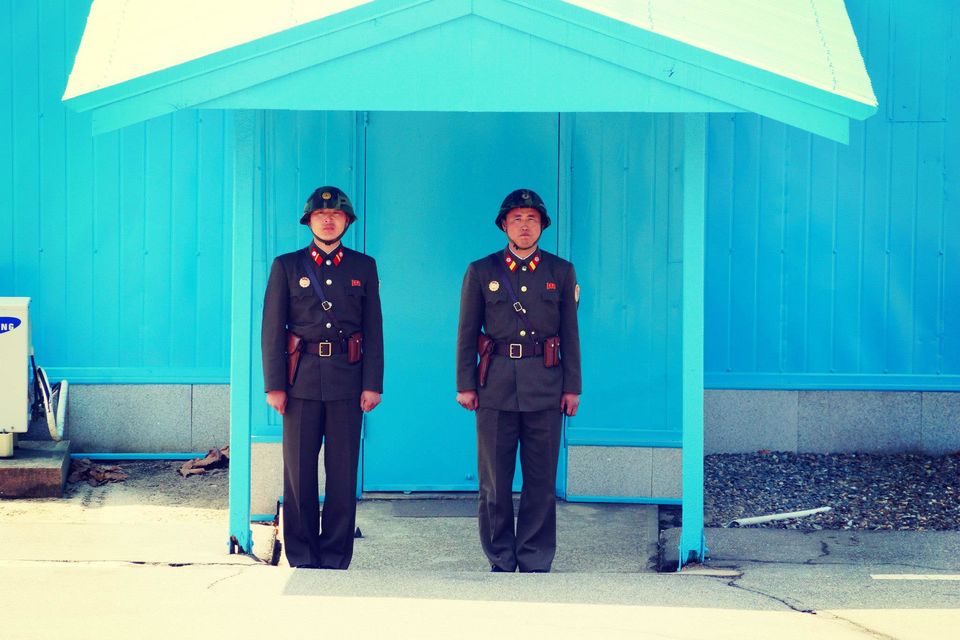 Photo of Beer Tour of North Korea 35/51 by Josh Thomas