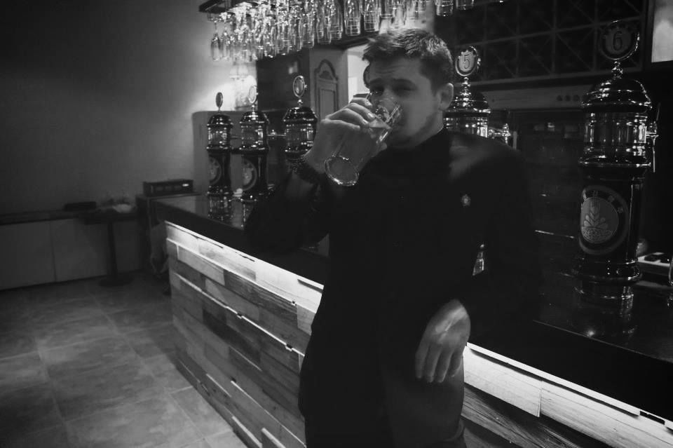 Photo of Beer Tour of North Korea 1/51 by Josh Thomas