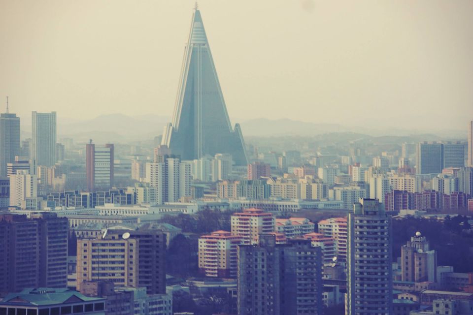Photo of Beer Tour of North Korea 11/51 by Josh Thomas