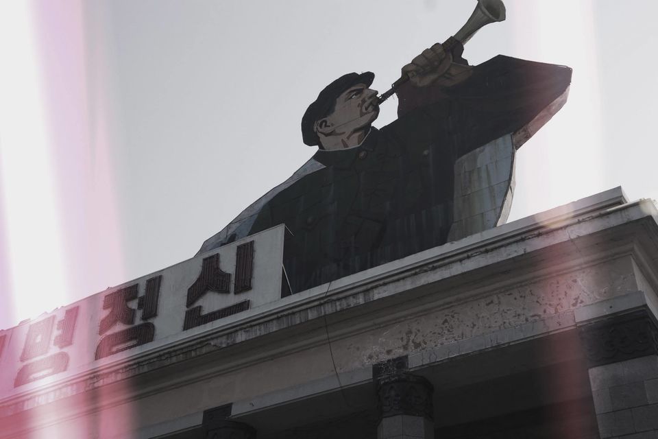 Photo of Beer Tour of North Korea 21/51 by Josh Thomas