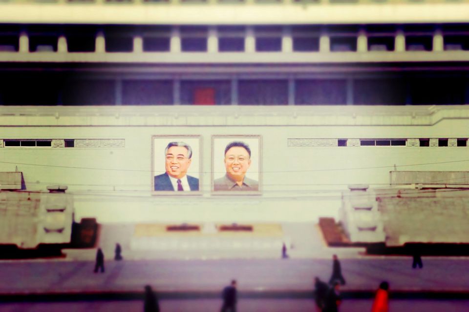 Photo of Beer Tour of North Korea 17/51 by Josh Thomas