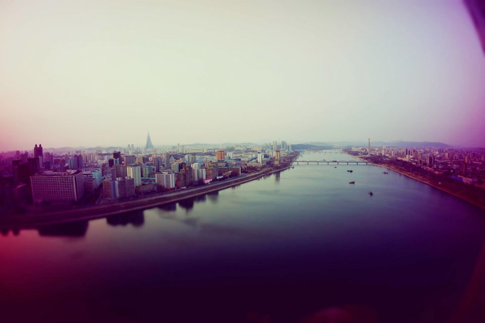 Photo of Beer Tour of North Korea 14/51 by Josh Thomas