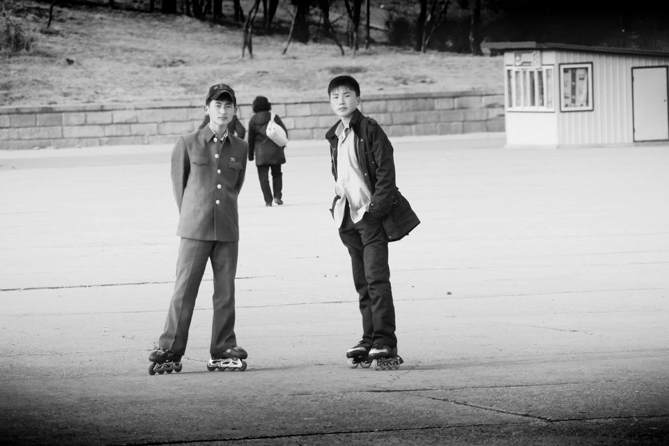 Photo of Beer Tour of North Korea 9/51 by Josh Thomas