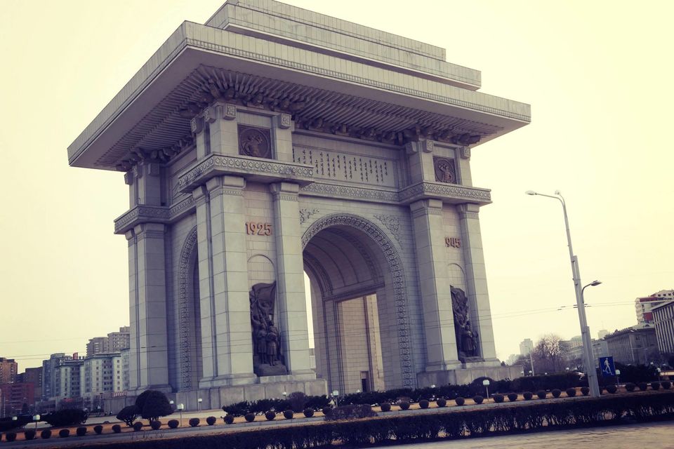 Photo of Beer Tour of North Korea 48/51 by Josh Thomas