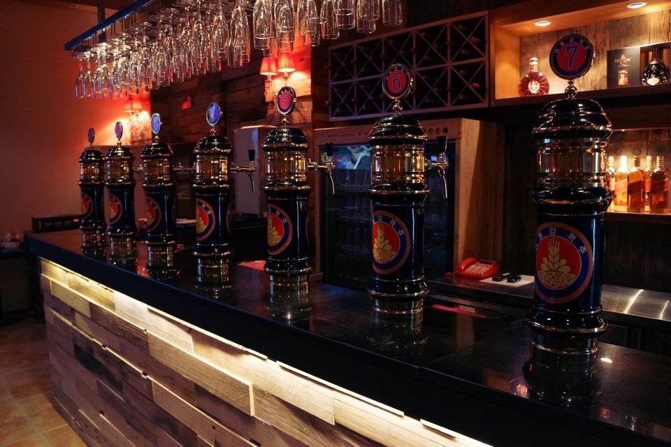 Photo of Beer Tour of North Korea 3/51 by Josh Thomas