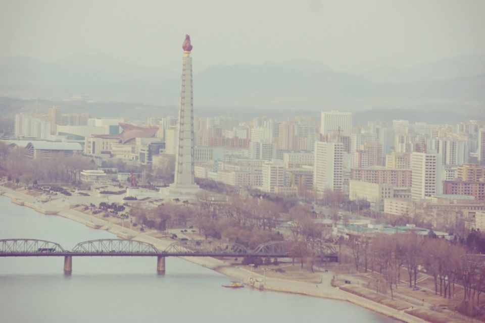 Photo of Beer Tour of North Korea 10/51 by Josh Thomas