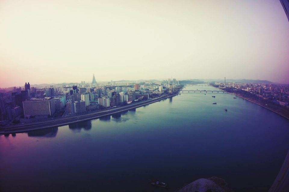 Photo of Beer Tour of North Korea 13/51 by Josh Thomas