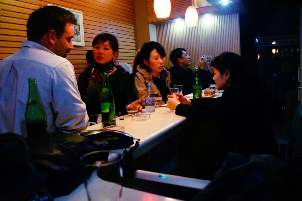 Photo of Beer Tour of North Korea 34/51 by Josh Thomas