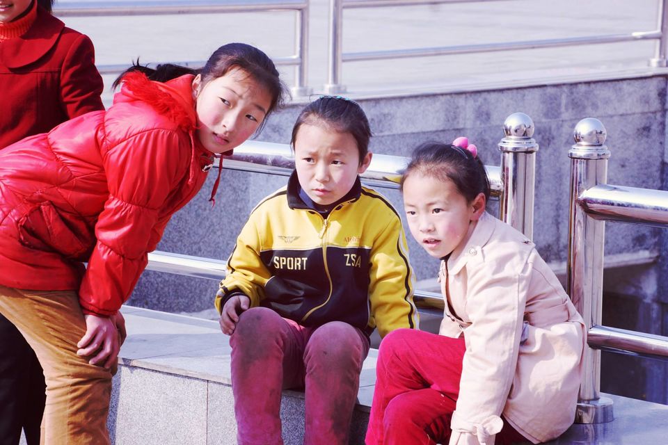Photo of Beer Tour of North Korea 22/51 by Josh Thomas
