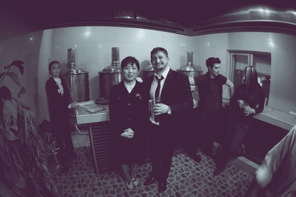 Photo of Beer Tour of North Korea 5/51 by Josh Thomas