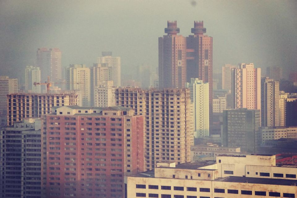 Photo of Beer Tour of North Korea 16/51 by Josh Thomas