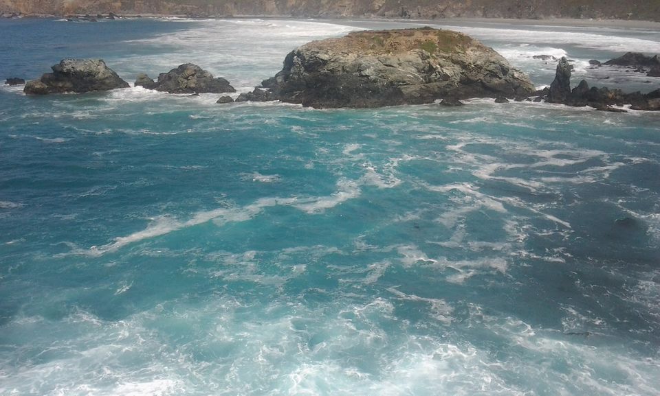 Photo of Big Sur, CA, United States by Amanda Janelle