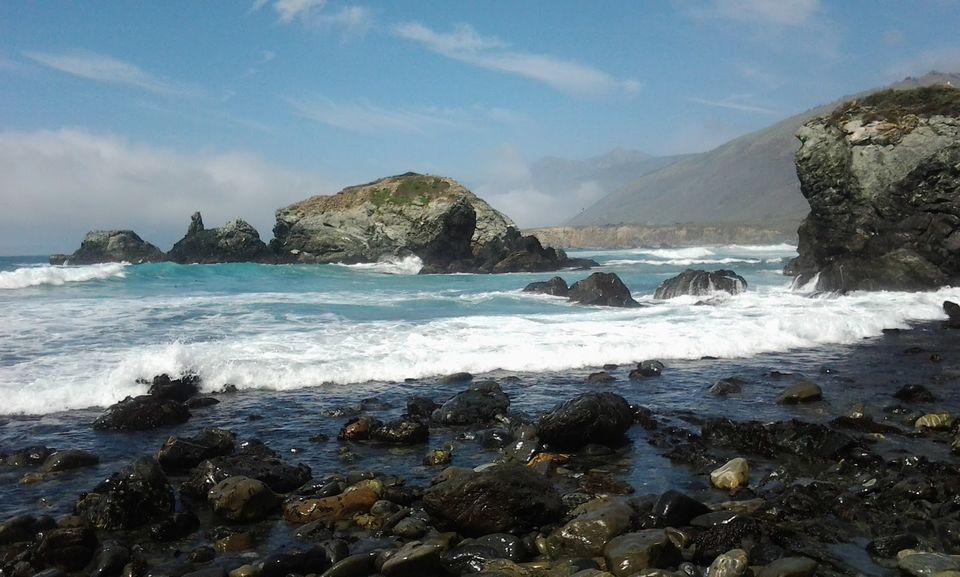 Photo of Big Sur, CA, United States by Amanda Janelle