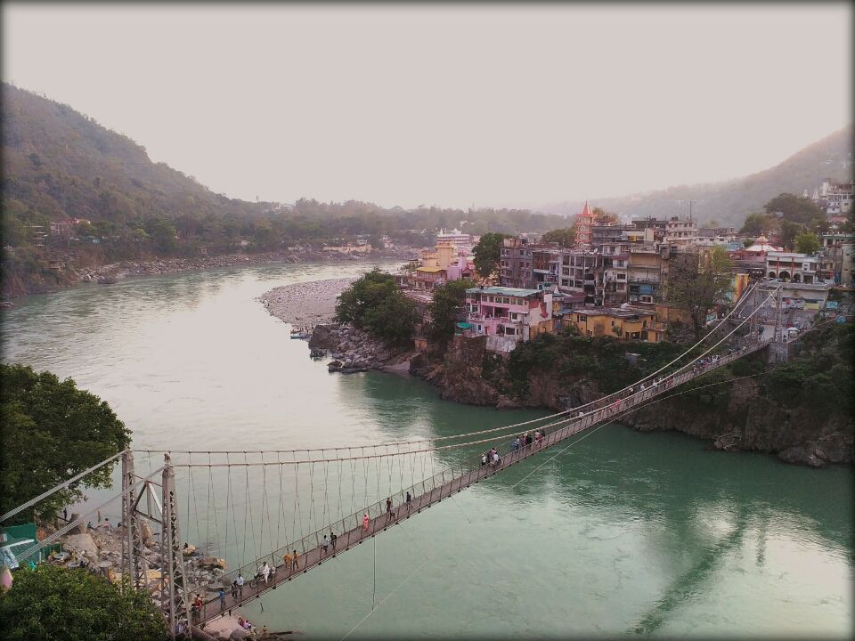 Photo of Gateway to the God till the Land of Peace 4/8 by Karan Kutur