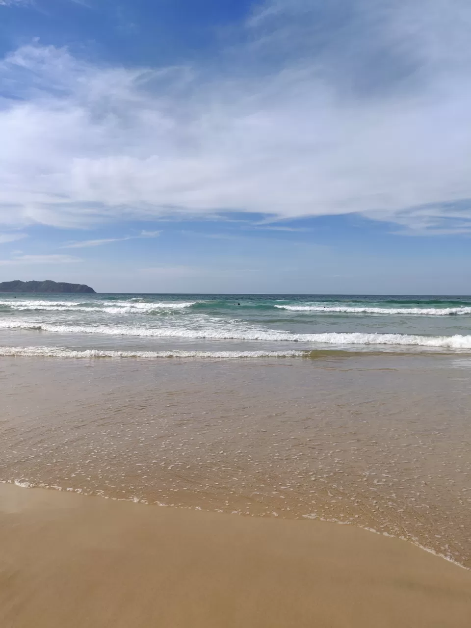 Photo of Duli Beach, El Nido, Philippines by Abhishek Jain