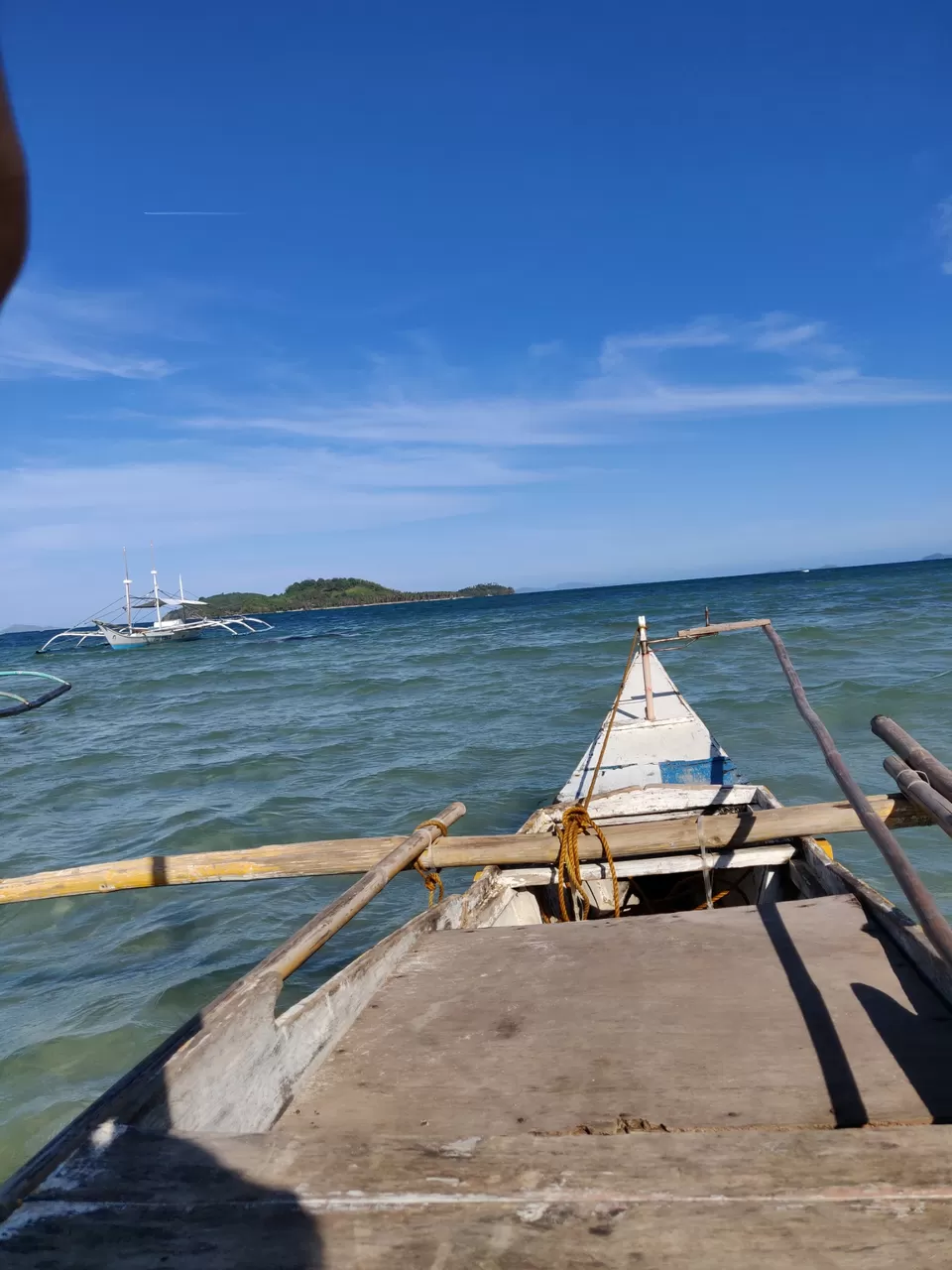 Photo of Duli Beach, El Nido, Philippines by Abhishek Jain