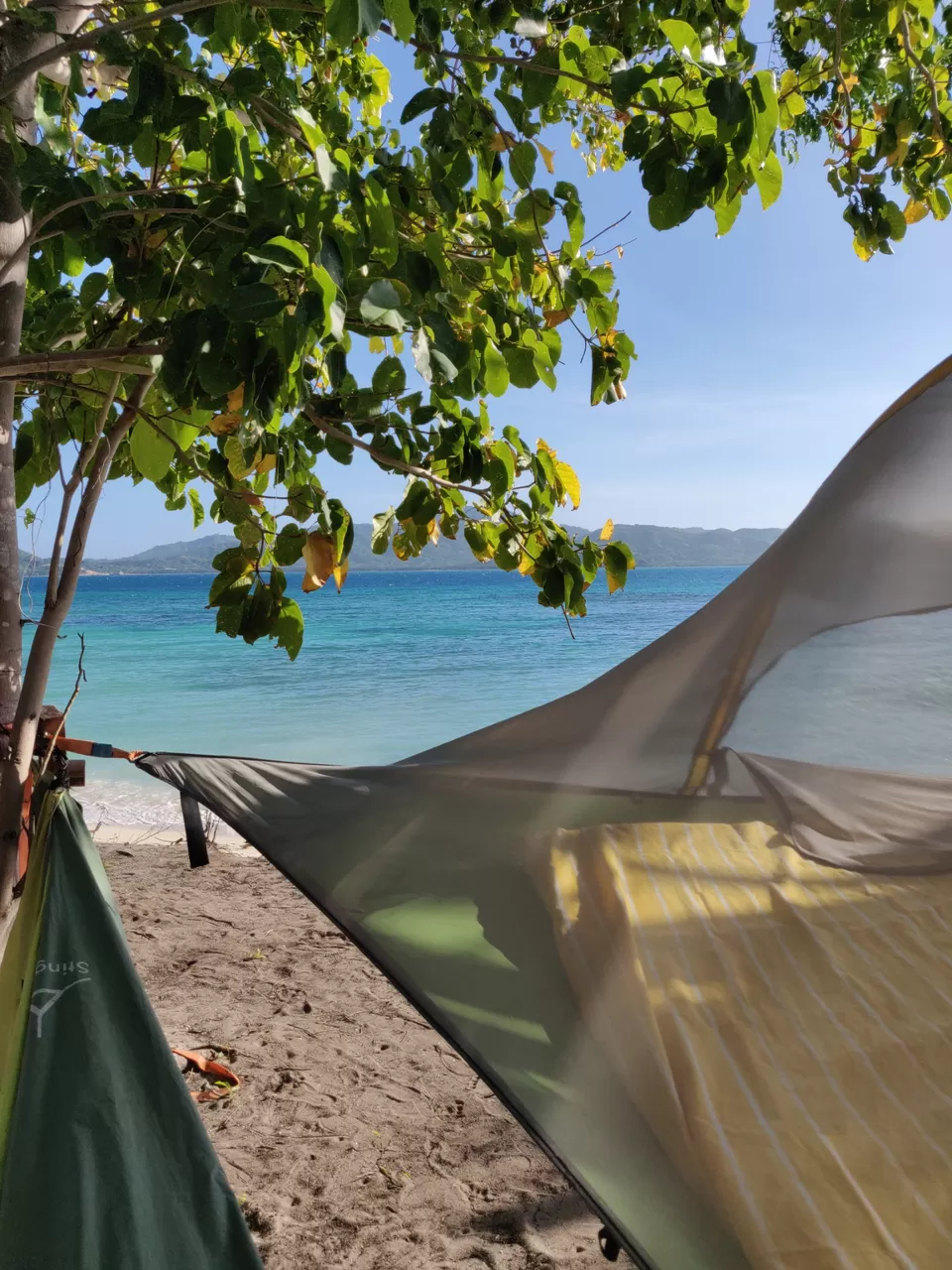 Photo of Duli Beach, El Nido, Philippines by Abhishek Jain