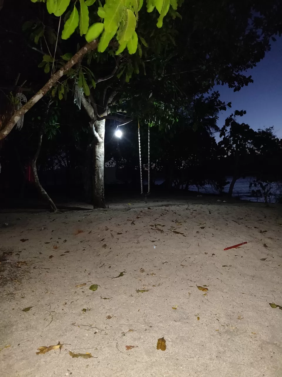 Photo of Duli Beach, El Nido, Philippines by Abhishek Jain