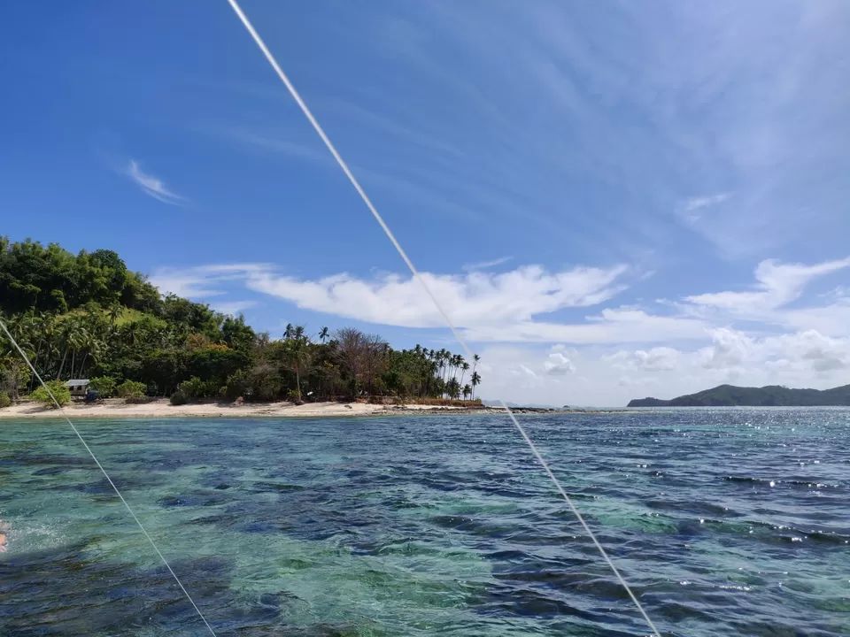 Photo of Duli Beach, El Nido, Philippines by Abhishek Jain