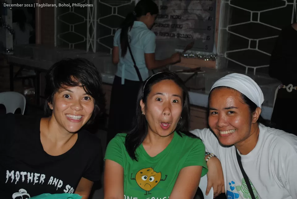 Photo of Tagbilaran City, Central Visayas, Philippines by Monica