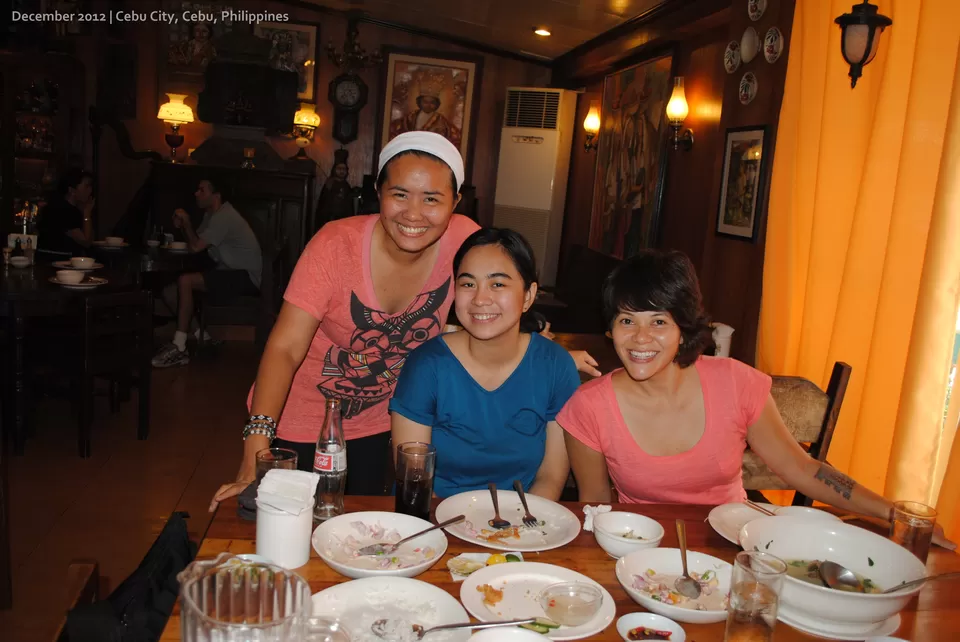 Photo of STK ta Bay!, A. Climaco Street, Cebu City, Central Visayas, Philippines by Monica
