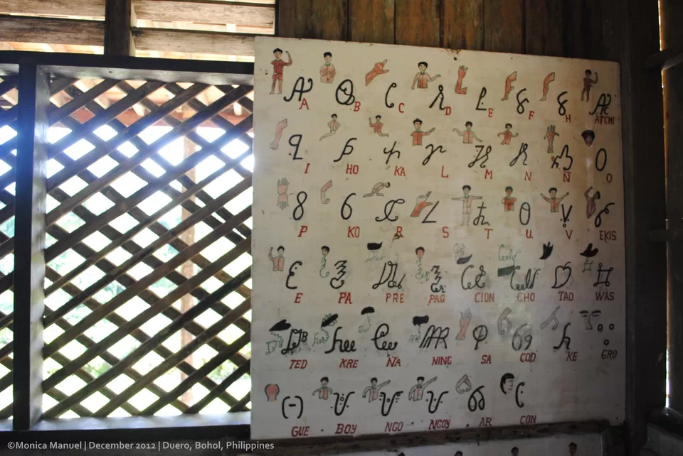Photo of Duero, Bohol, Central Visayas, Philippines by Monica