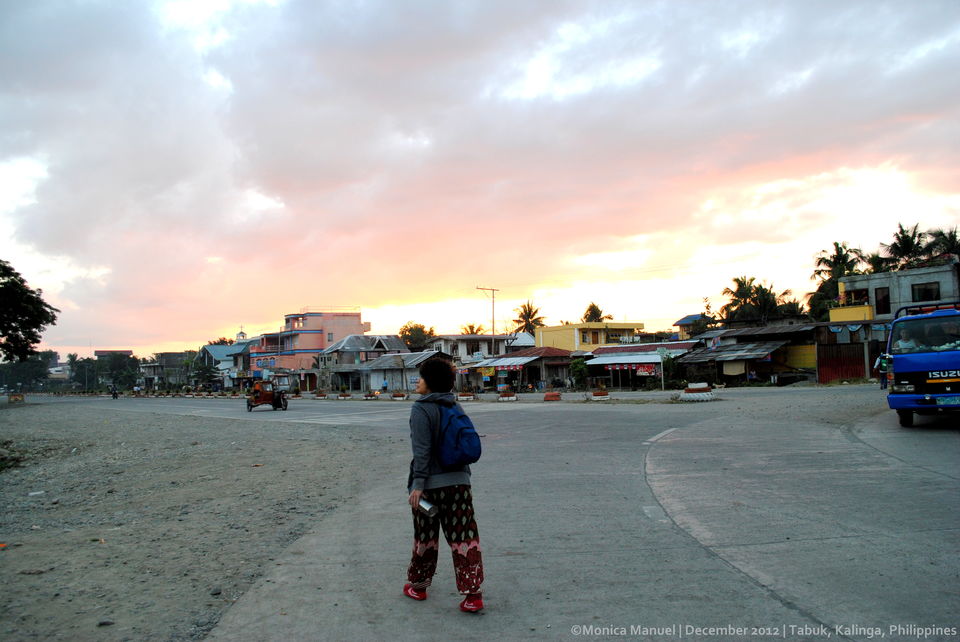 Photo of Visiting Indigenous Peoples in the Philippines 1/14 by Monica